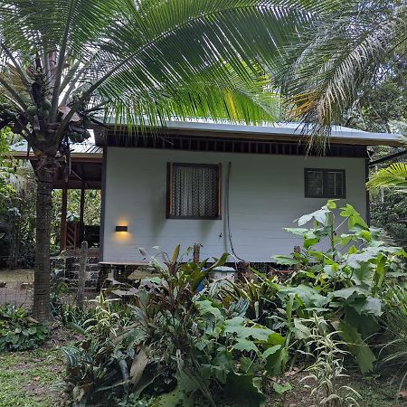 Casita Bribri At Margarita Hills Villa Cocles Dış mekan fotoğraf