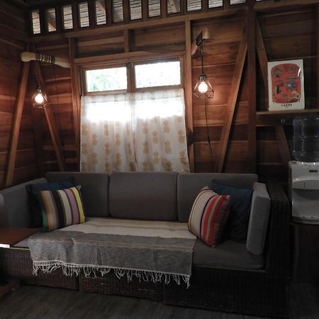 Casita Bribri At Margarita Hills Villa Cocles Dış mekan fotoğraf