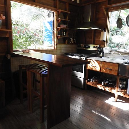 Casita Bribri At Margarita Hills Villa Cocles Dış mekan fotoğraf
