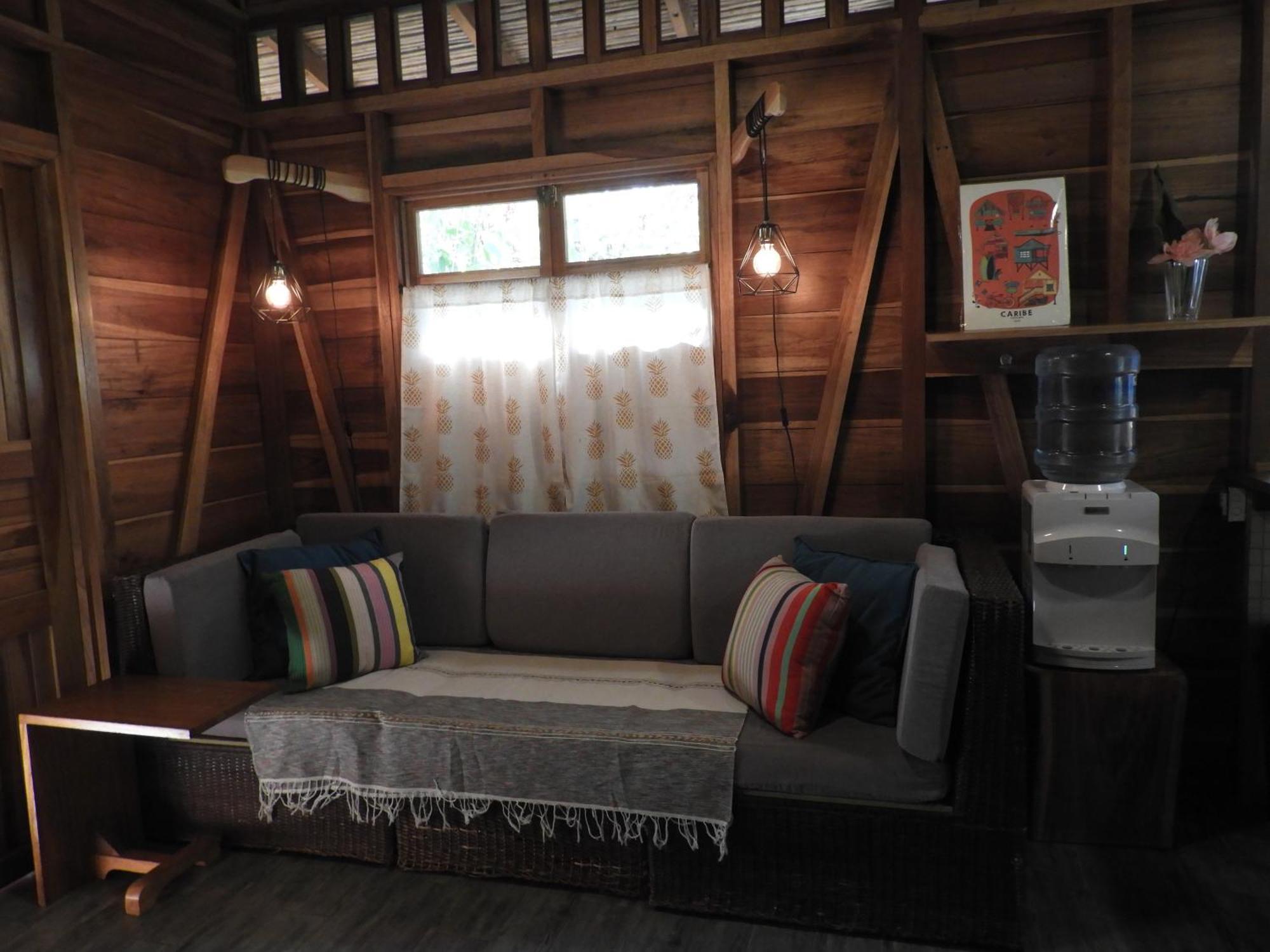 Casita Bribri At Margarita Hills Villa Cocles Dış mekan fotoğraf