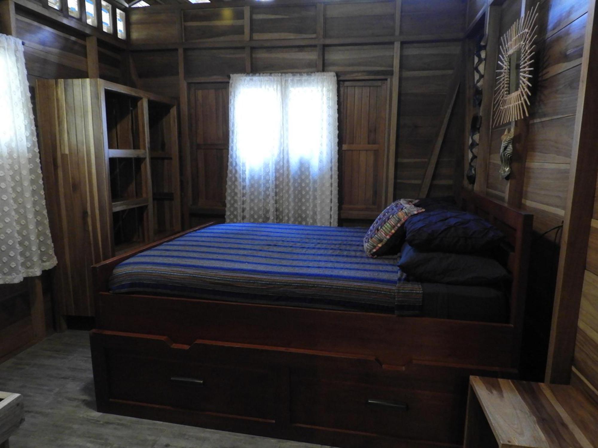 Casita Bribri At Margarita Hills Villa Cocles Dış mekan fotoğraf