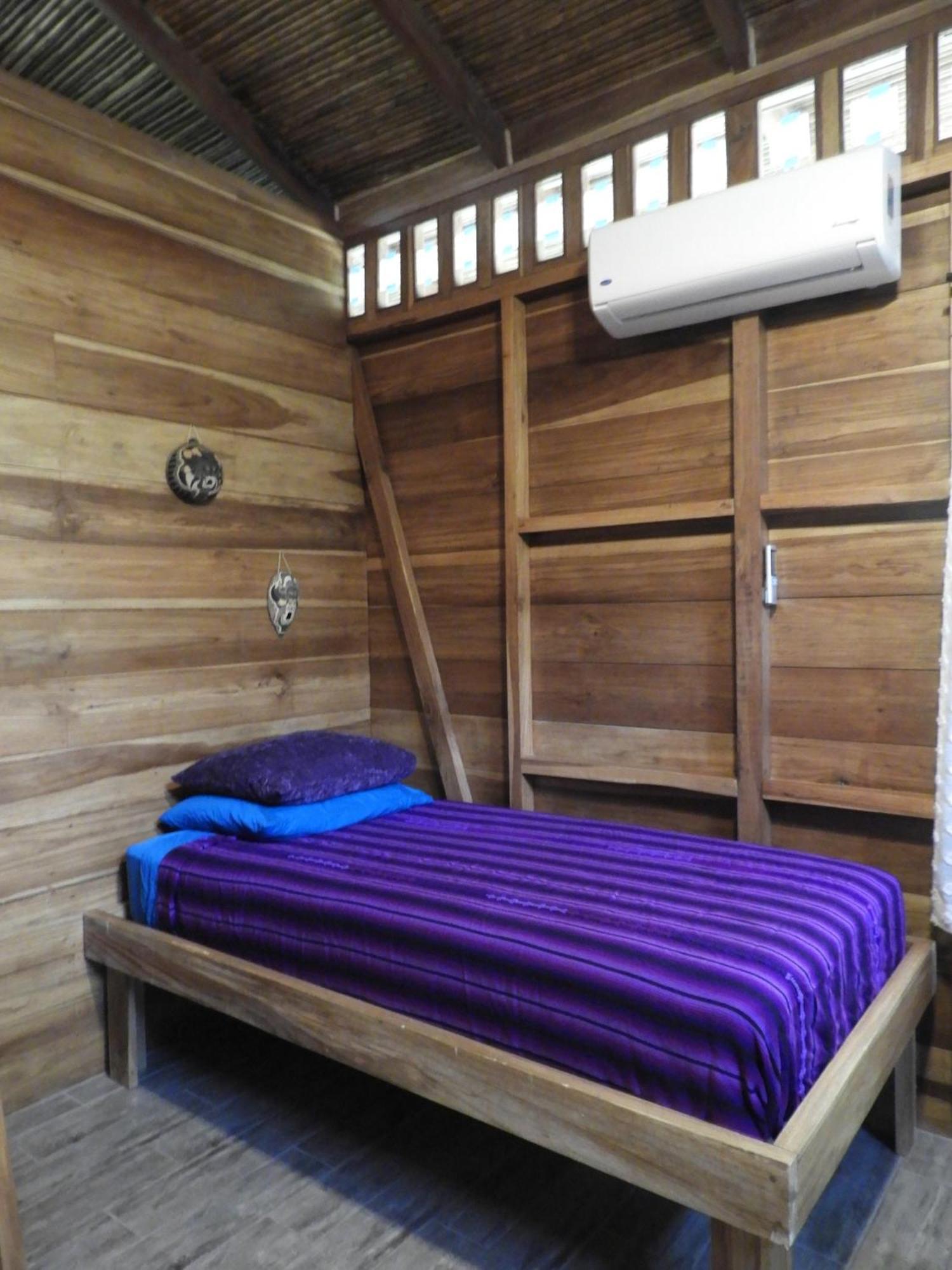 Casita Bribri At Margarita Hills Villa Cocles Dış mekan fotoğraf